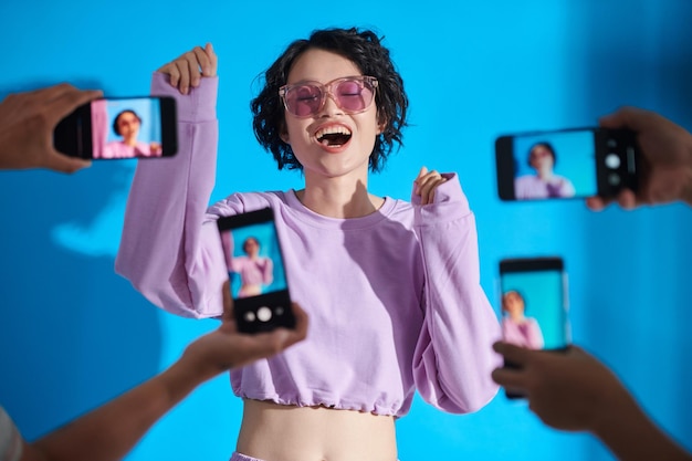 Strategic website content planning